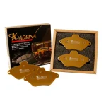 لنت ترمز جلو نیسان قشقایی کادرینا-1