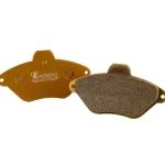 لنت ترمز جلو کوییک کادرینا-4